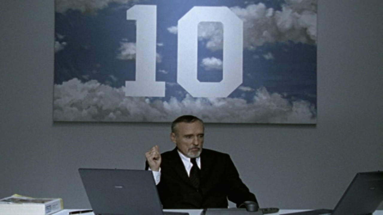 The 10 Commandments of Creativity