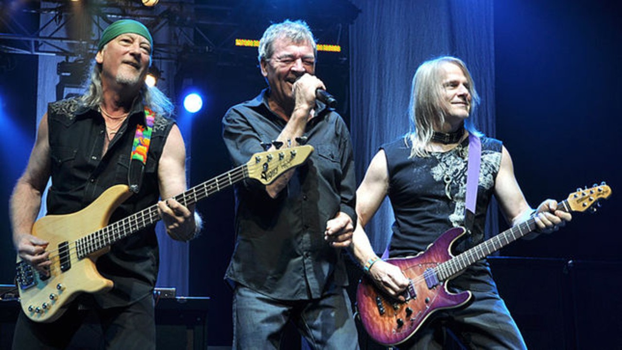 ディープ・パープル・ウィズ・オーケストラ〜ライヴ・イン・ヴェローナ 2011 Deep Purple With Orchestra – Live In Verona | Releases | Discogs
