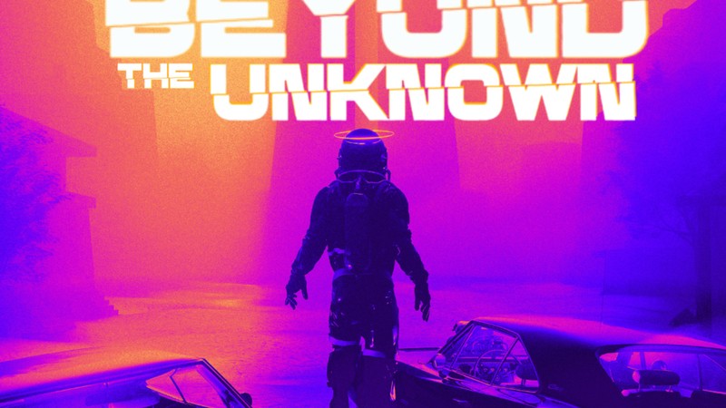 Beyond the Unknown