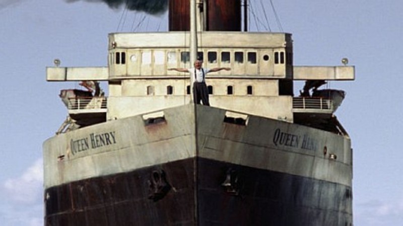 Otto - The Disaster Movie