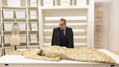 High & Low - John Galliano