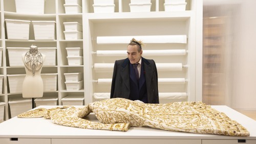 High & Low - John Galliano