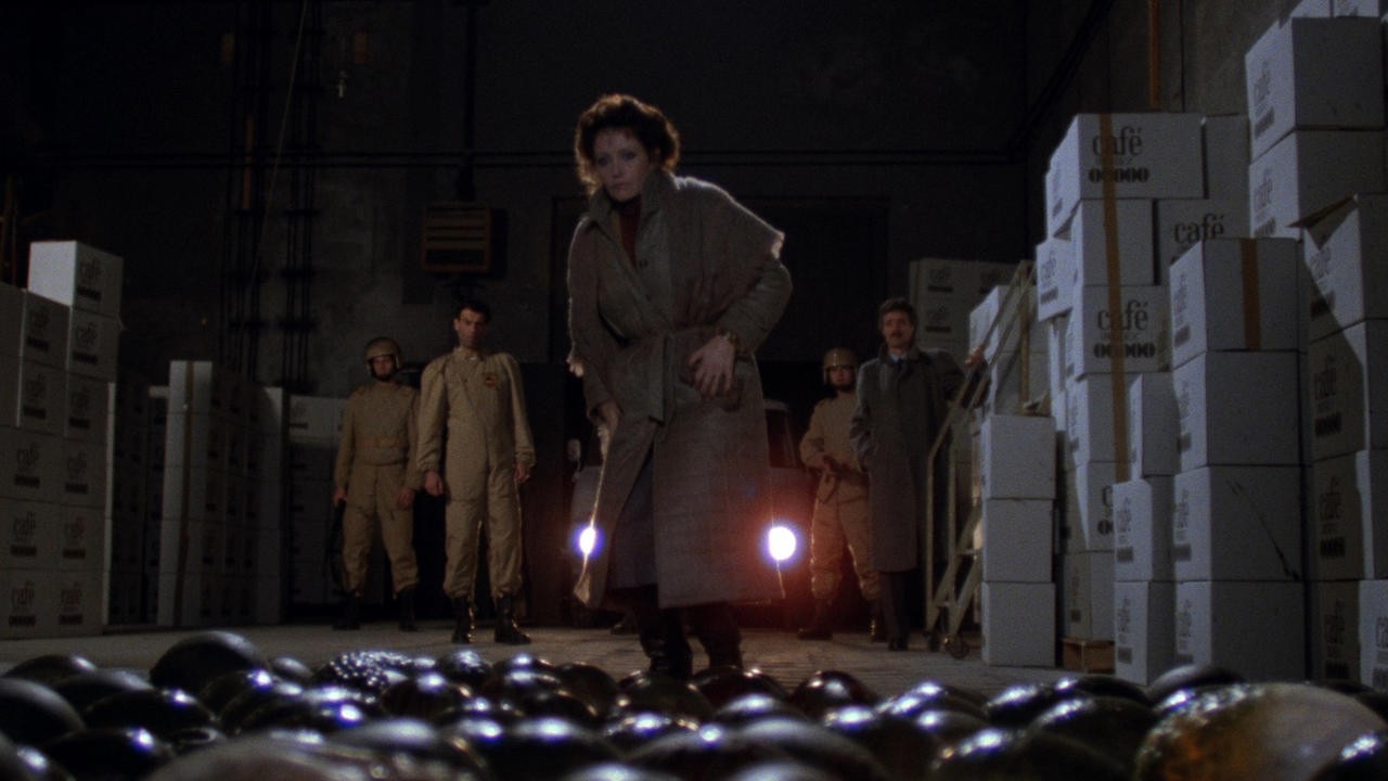 Contamination