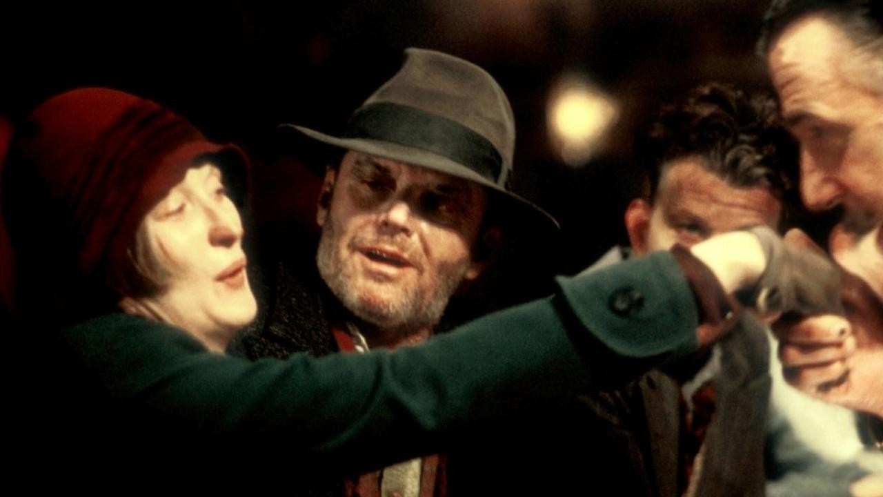 Image du film Ironweed - La force du destin