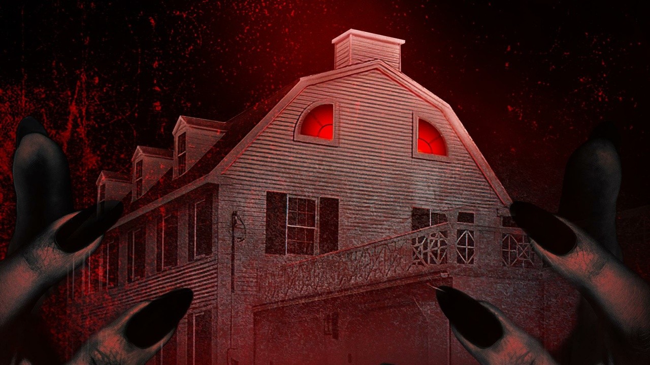 The Amityville Curse