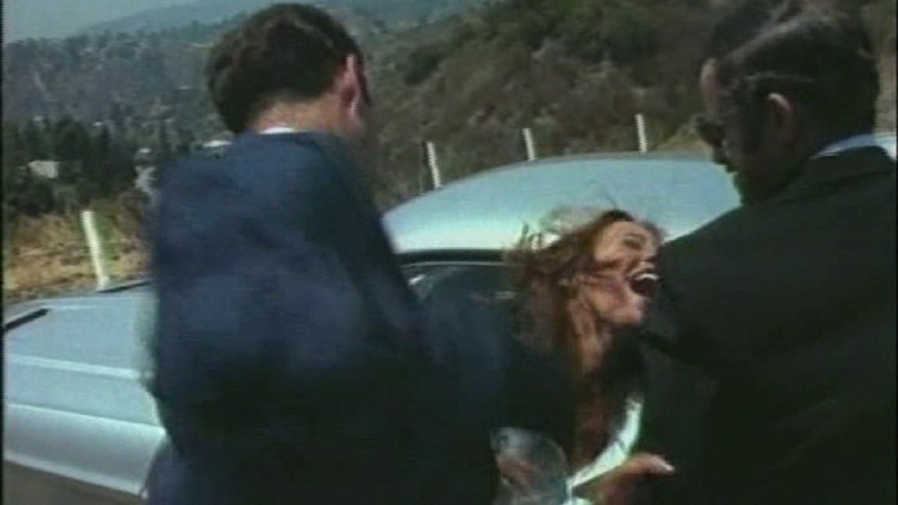 The Kill