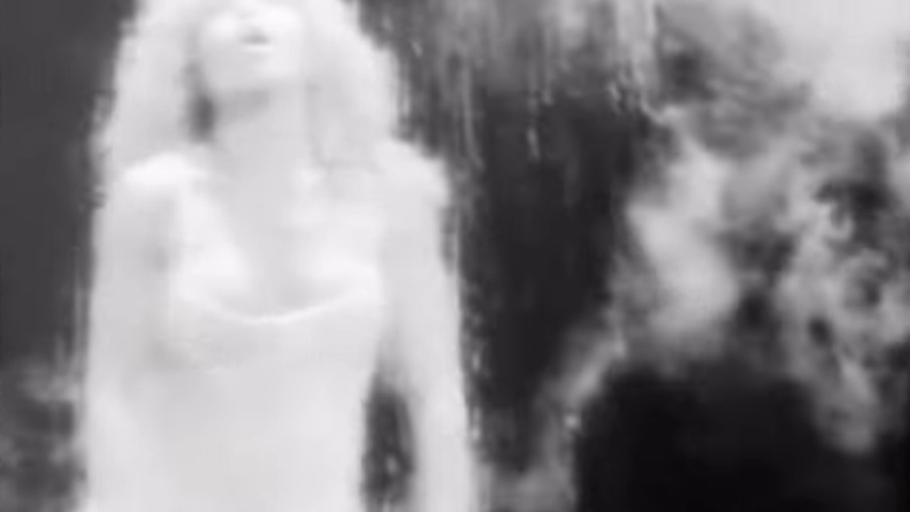 Tina Turner: Steamy Windows [MV]