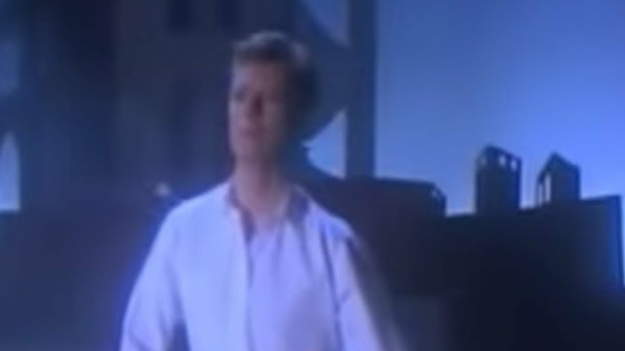 David Bowie: Loving the Alien [MV]