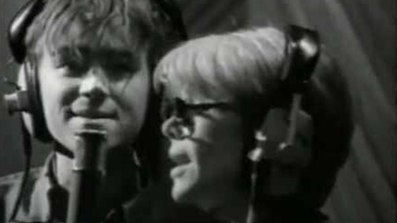 Blur & Françoise Hardy: To the End [MV]