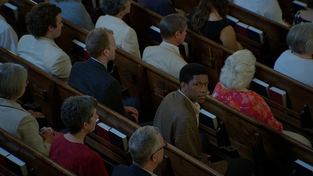Palm Sunday