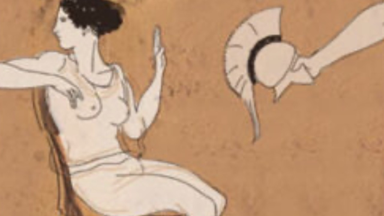 Operation Lysistrata