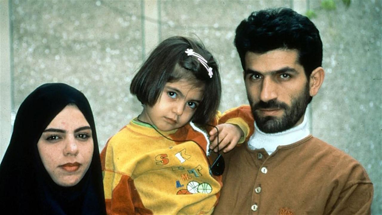Divorce Iranian Style 