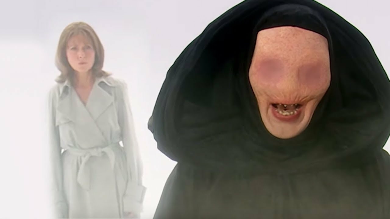 The Sarah Jane Adventures: Whatever Happened to Sarah Jane?