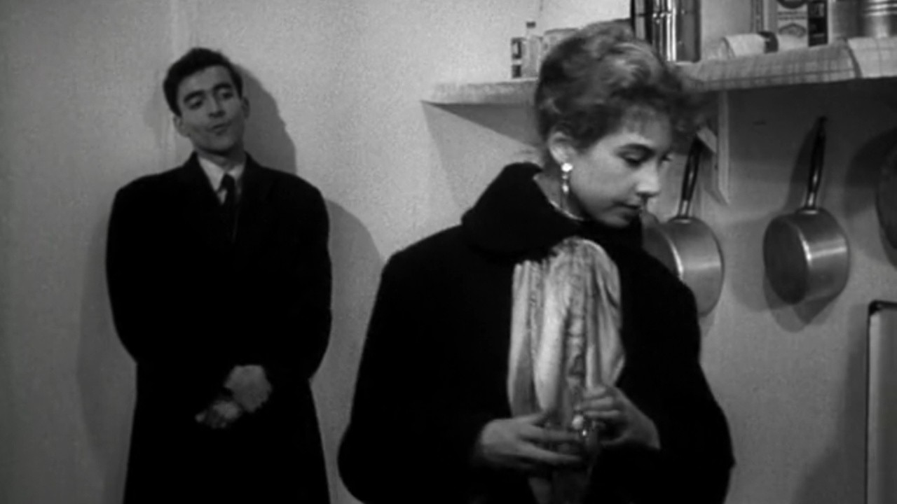 Presentation, or Charlotte and Her Steak