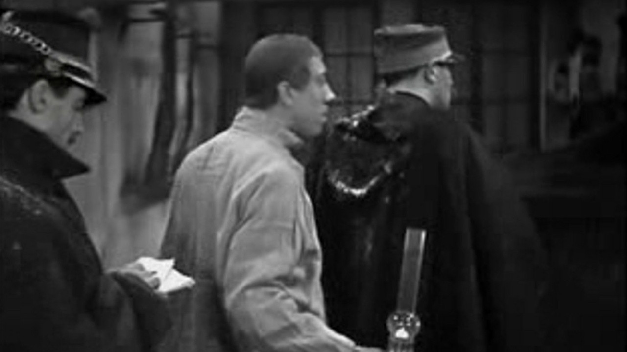 Image du film Lidoire