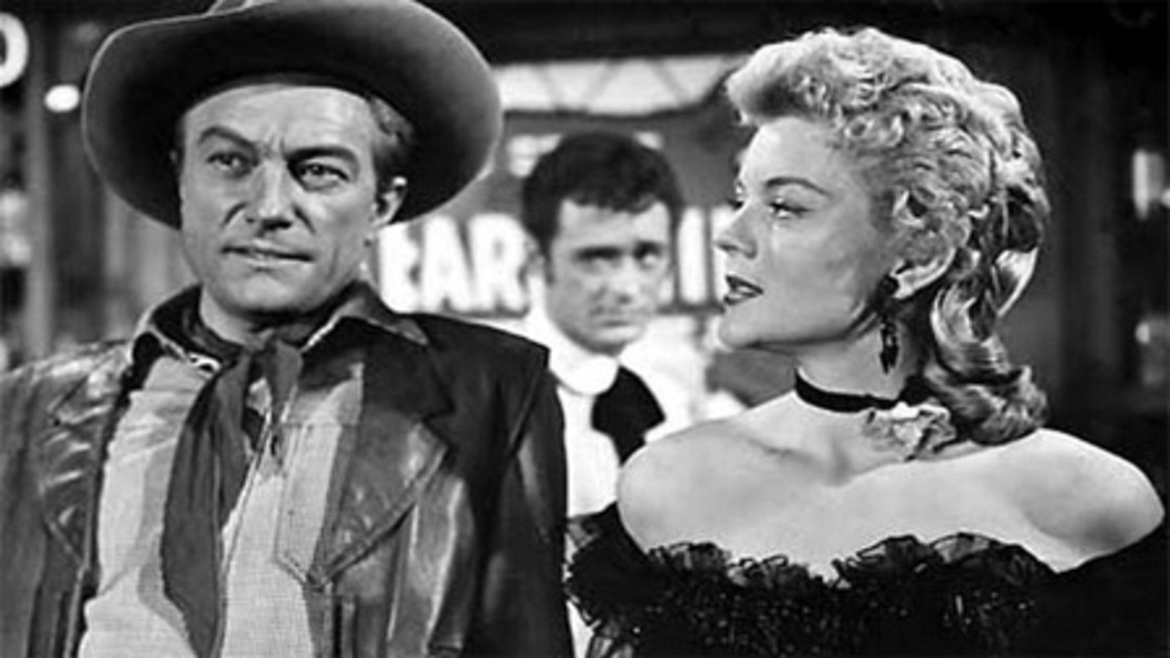 The Oklahoma Woman