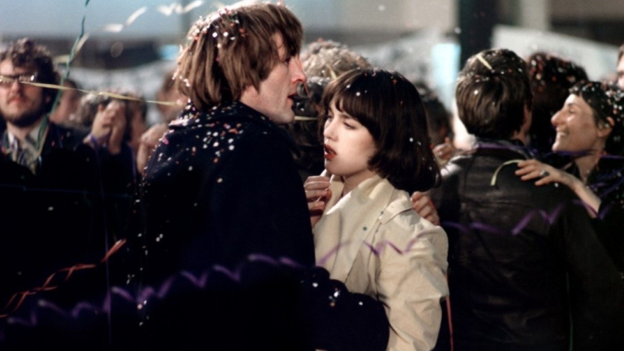 Image du film Barocco