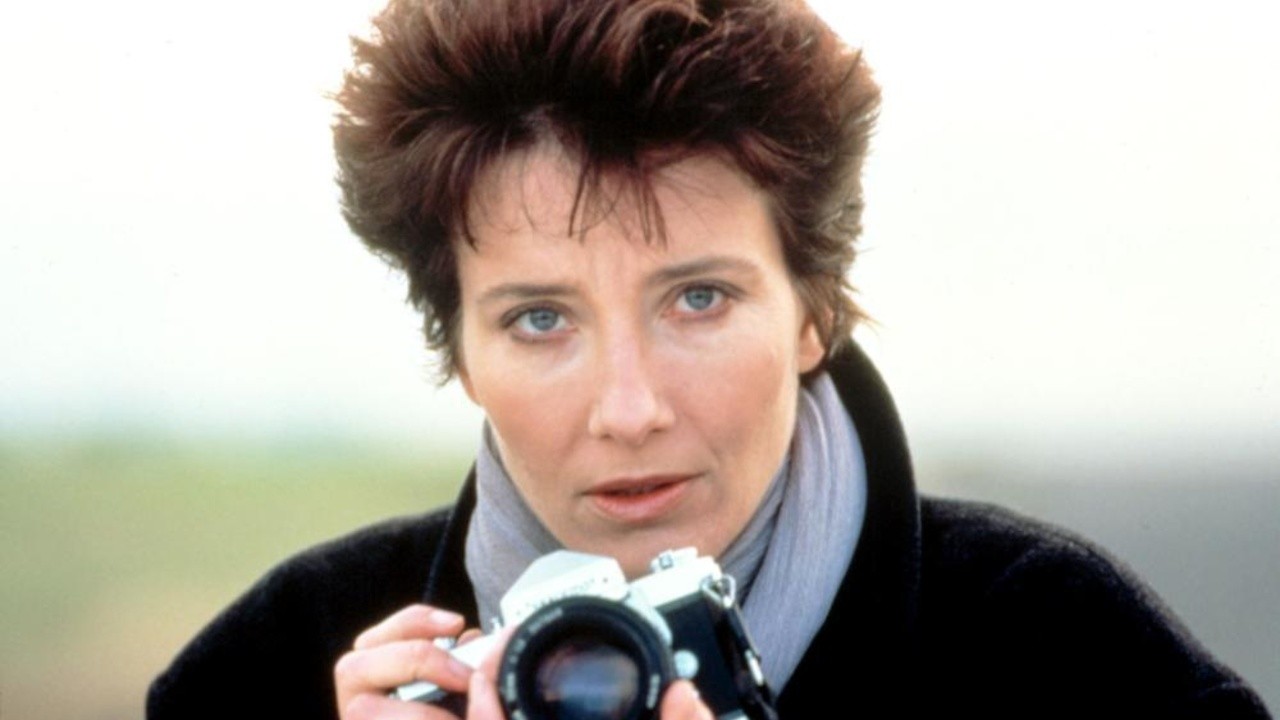 Image du film L'invitée de l'hiver