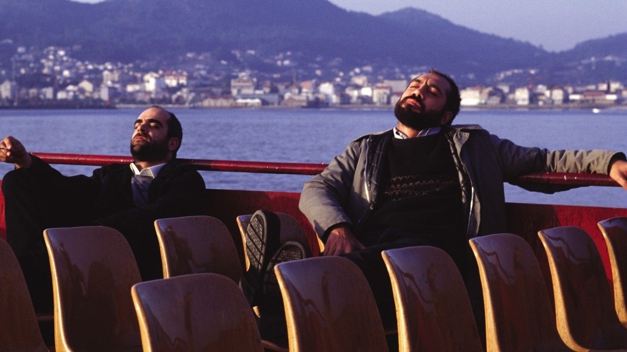 Image du film Les Lundis au soleil
