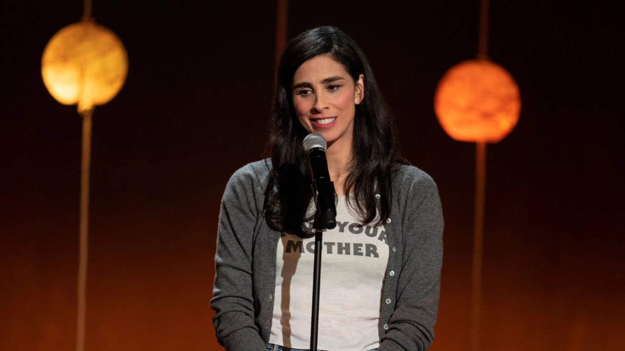 Sarah Silverman: Someone You Love