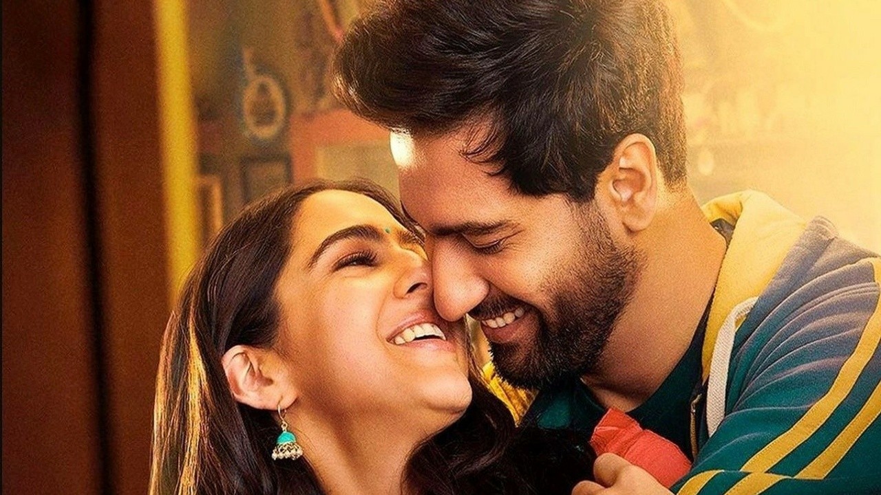 Image du film Zara Hatke Zara Bachke