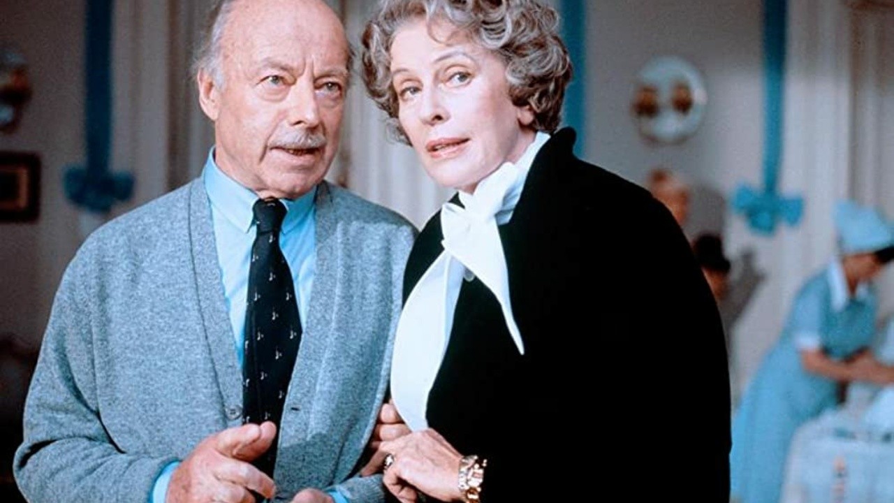 Es gibt noch Haselnuß-Sträucher (1983) | MUBI