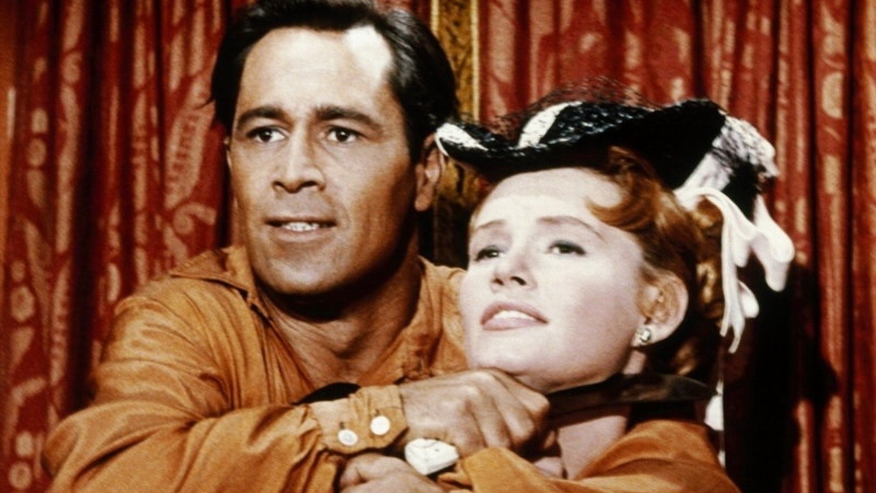 Bonanza: The Abduction