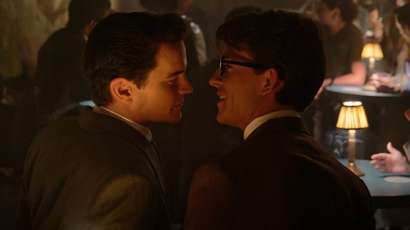 Fellow Travelers (2023) | MUBI