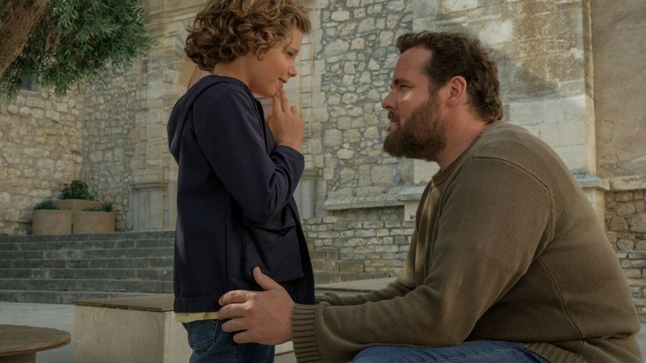 Image du film Petit Jésus