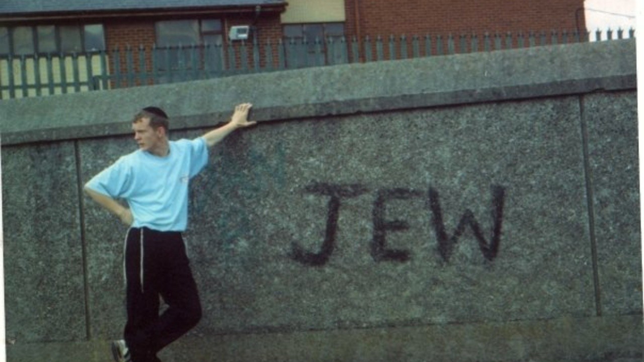 Finbar Lebowitz