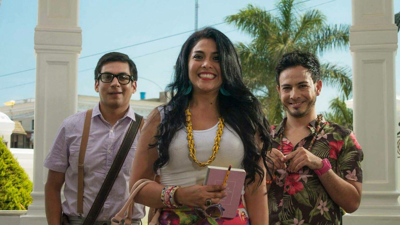 La Peor de Mis Bodas