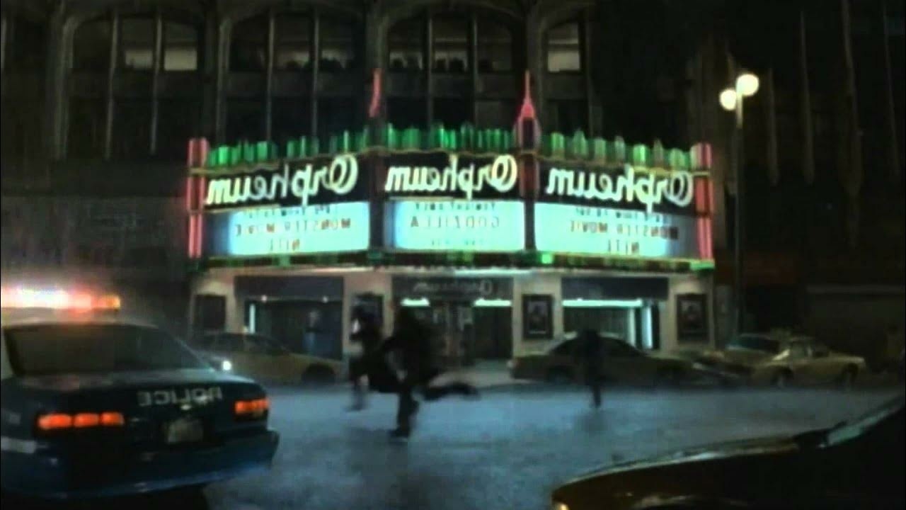 The Wallflowers: Heroes [MV]