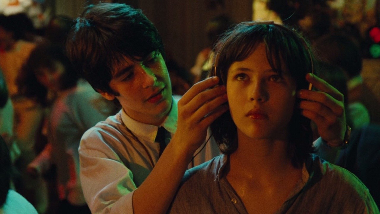 Image du film La Boum