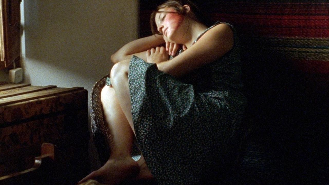 Um Amor de Perdição