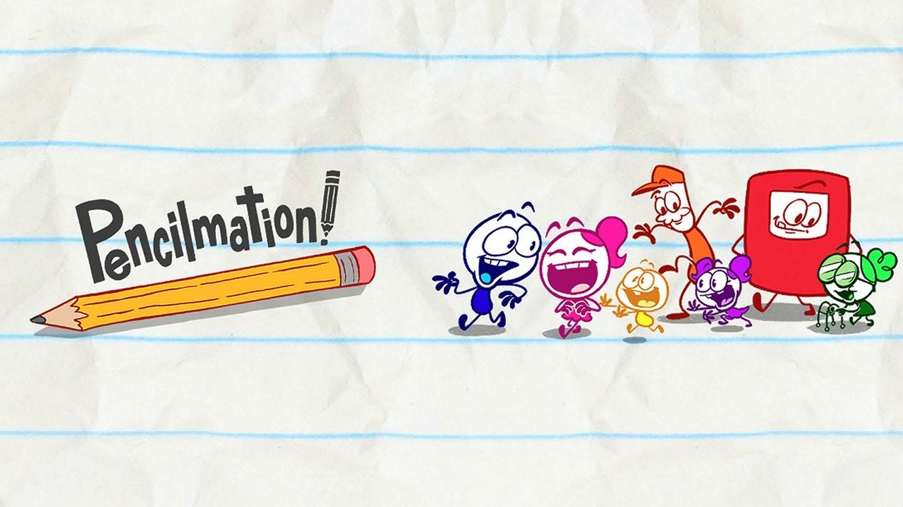 Pencilmation