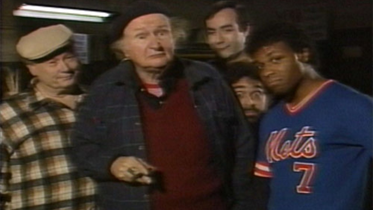 Comic Cabby 1987 Mubi