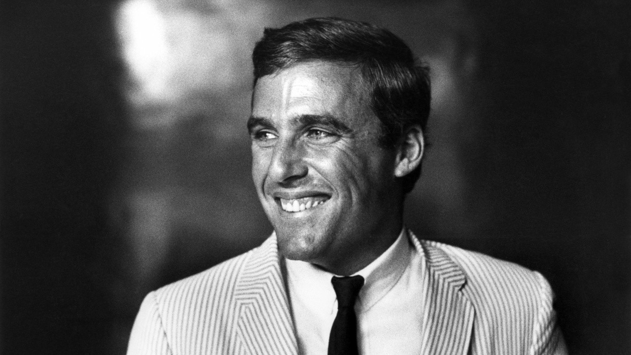 Burt Bacharach... This Is Now