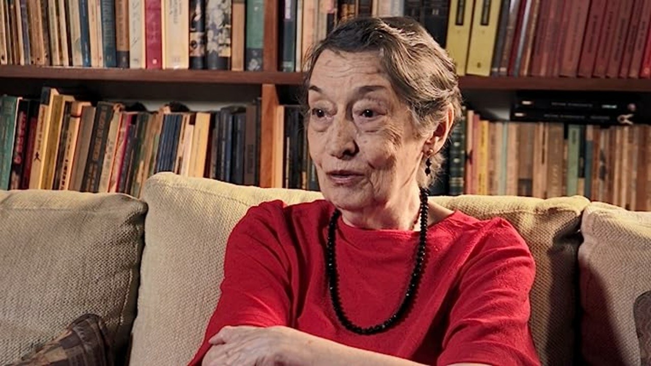 Free Thinking 2019 Mubi