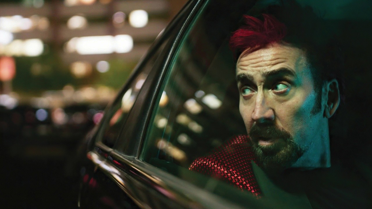 Image du film Sympathy for the Devil