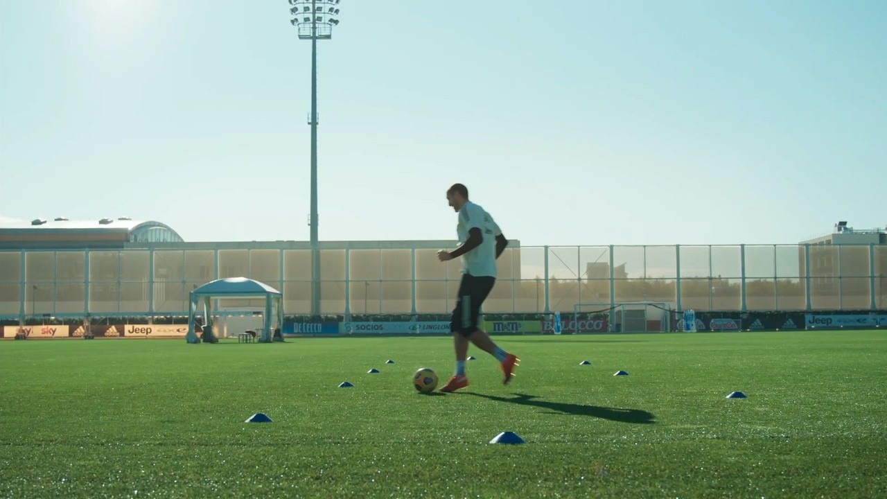 All or Nothing: Juventus