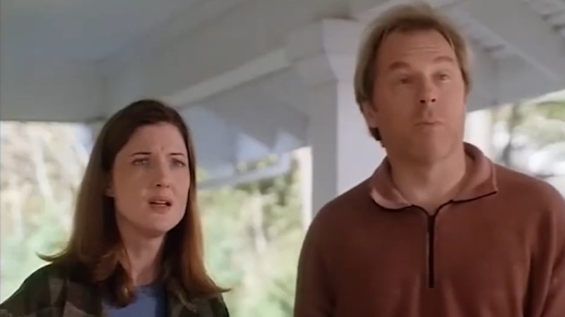 Final Justice (1998) MUBI