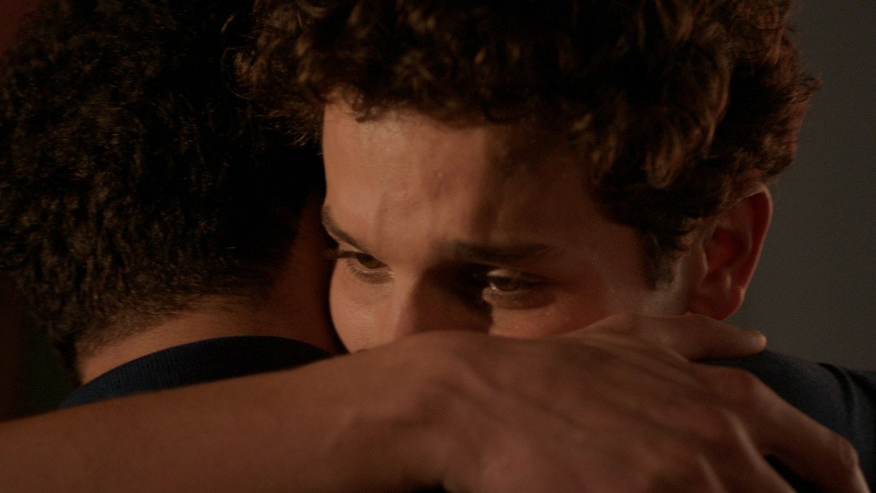 Image du film Les Quatre tours