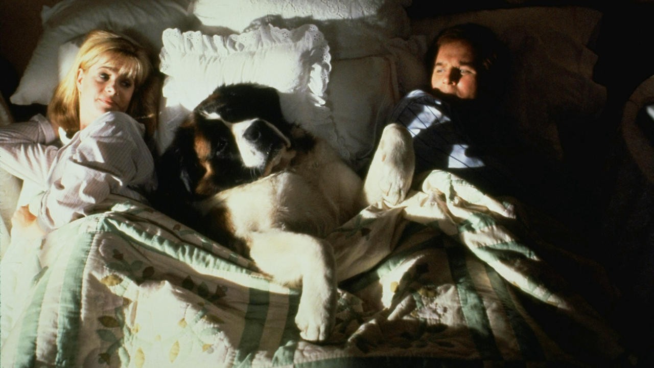 Image du film Beethoven
