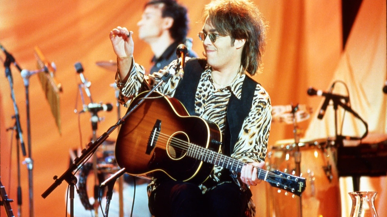 Roxette Unplugged