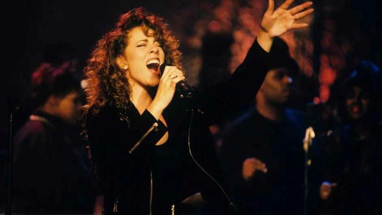 Image du film Marina unplugged