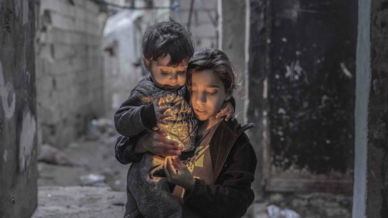 Image du film Les ombres de Beyrouth