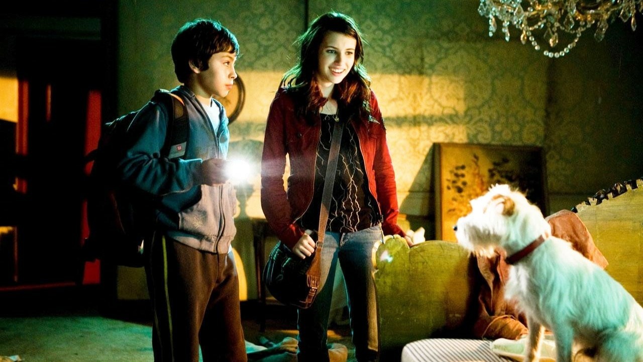 Image du film La Maschera e il volto