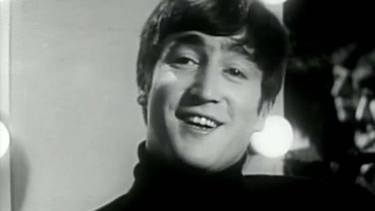 The Beatles Explosion