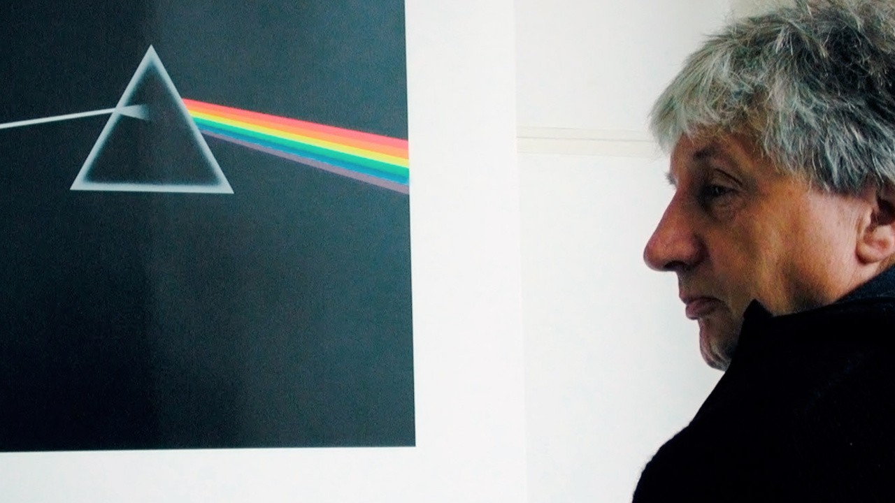 Storm Thorgerson