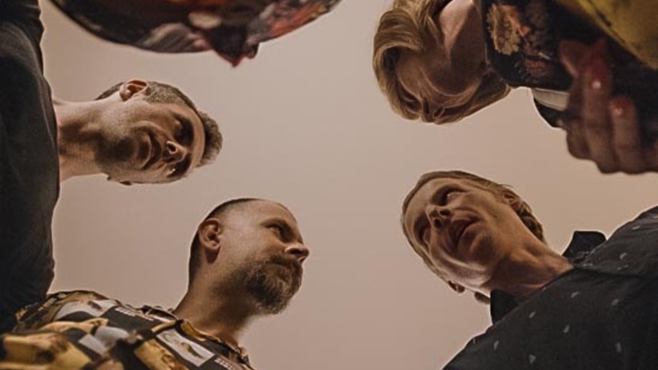 Adnan Kafazi (2023) | MUBI